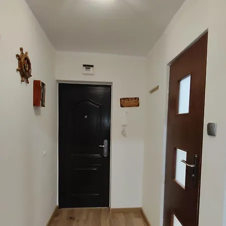 Uznam W Centrum świnoujścia Apartament Świnoujście