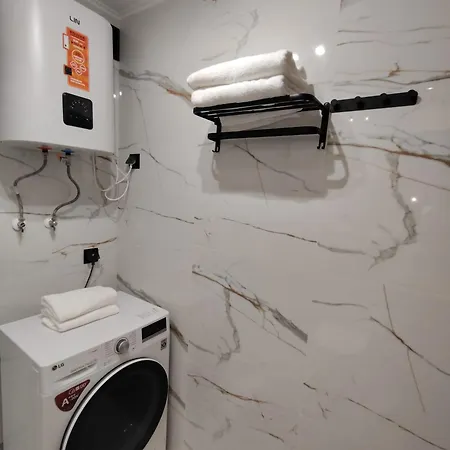 Uznam W Centrum świnoujścia Świnoujście