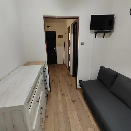 Uznam W Centrum świnoujścia Apartament