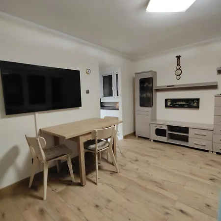 Apartament Uznam W Centrum świnoujścia