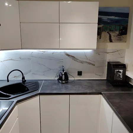 Uznam W Centrum świnoujścia * Świnoujście