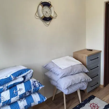 Uznam W Centrum świnoujścia Świnoujście