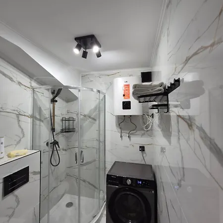 Uznam W Centrum świnoujścia *